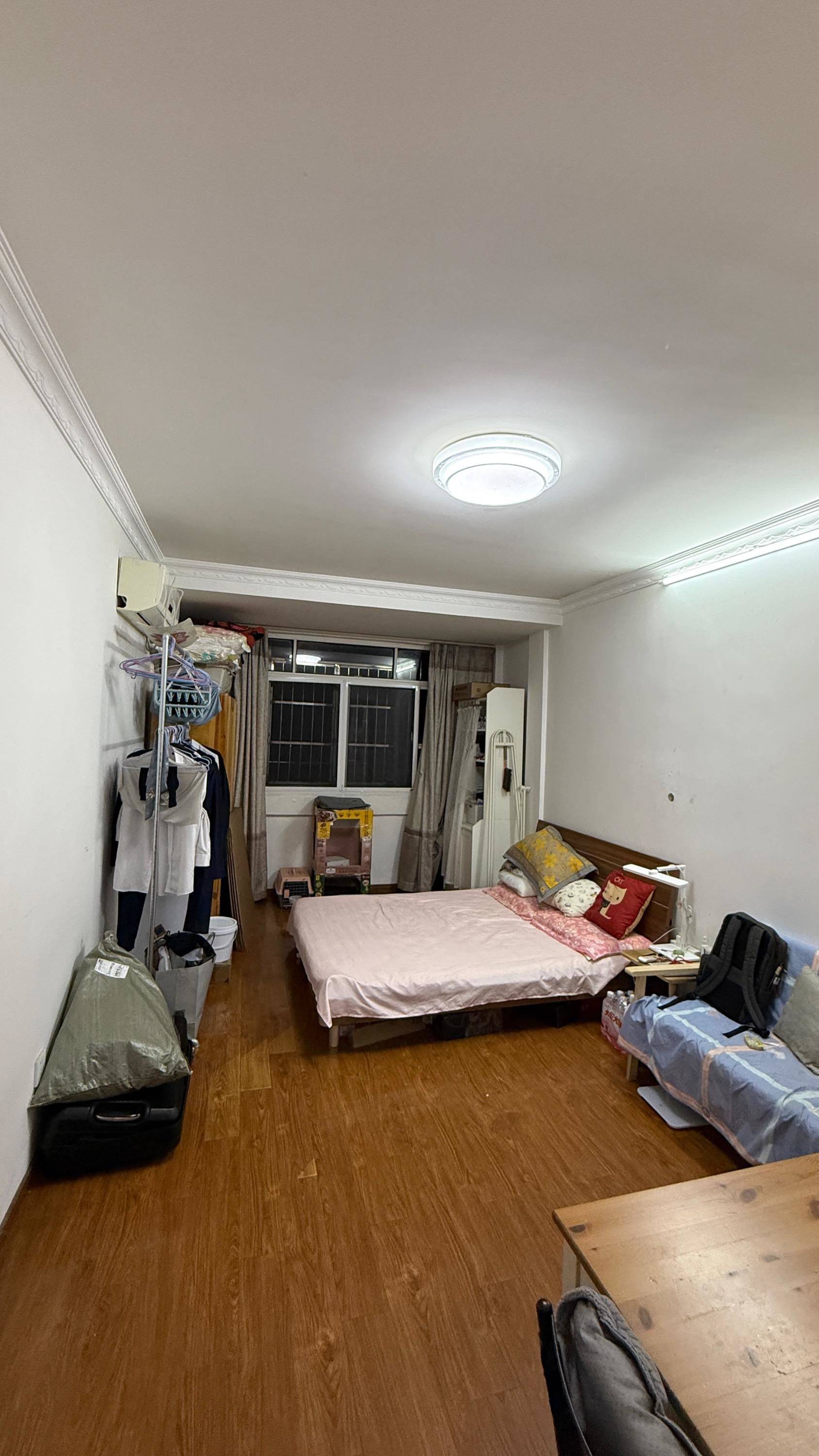 Hongkou 大西小区-7号楼