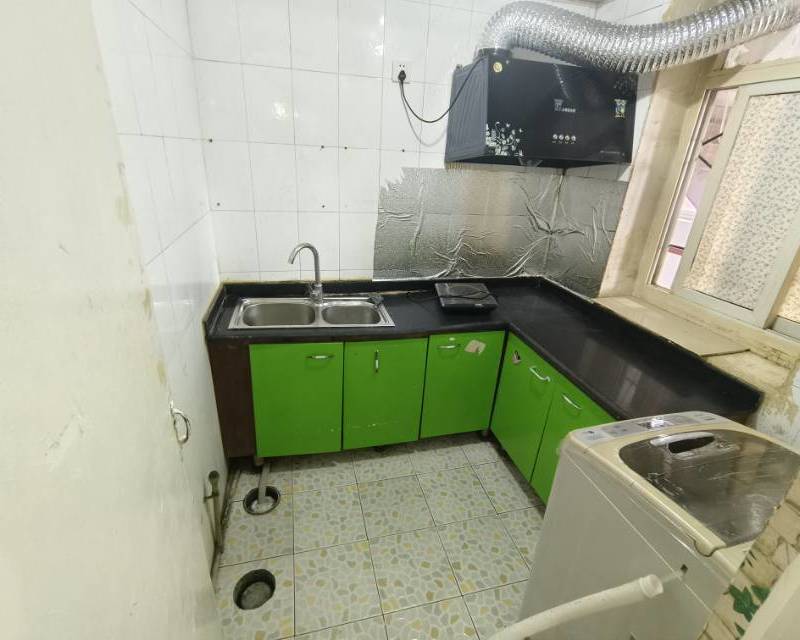 Baoding Lianchi | 新北街住宅楼-北区6号楼_8