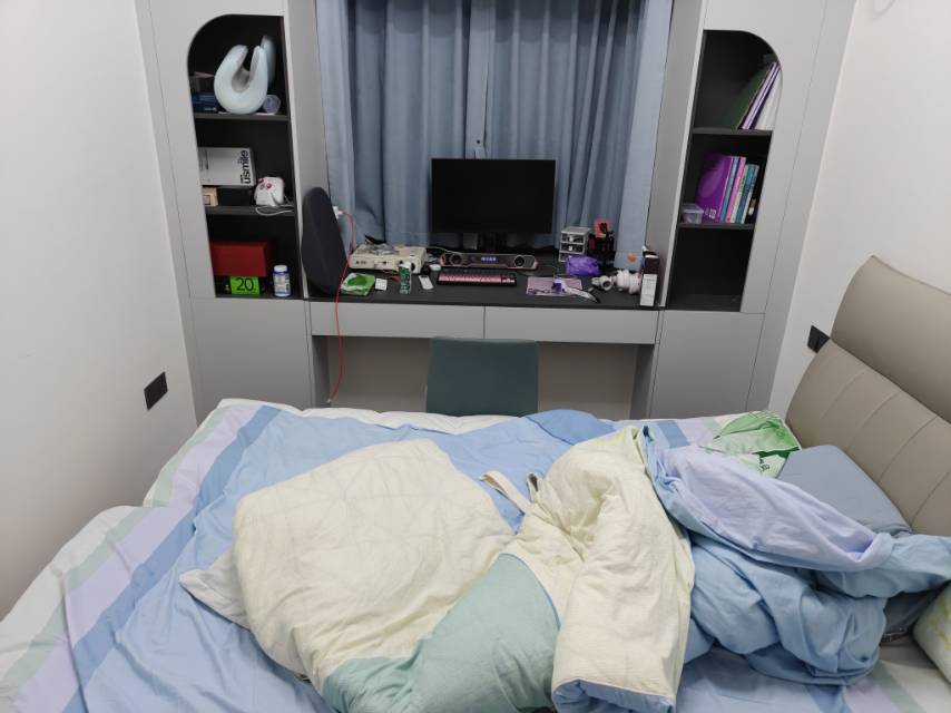 南昌 新建區 | 上罗和谐家园小区_5