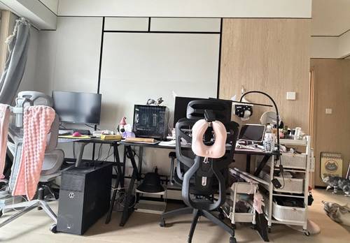 丰台 泊寓院儿(高立庄社区)-1B号楼