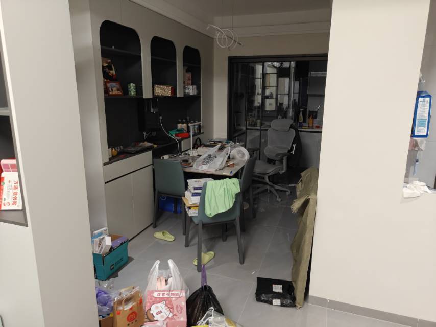 南昌 新建區 | 上罗和谐家园小区_4