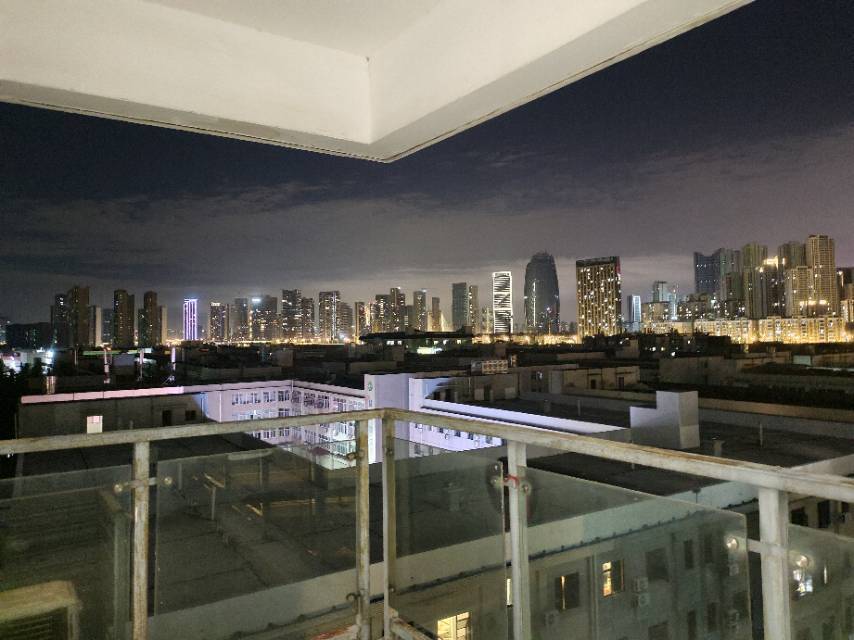 江岸 永红小区-A区