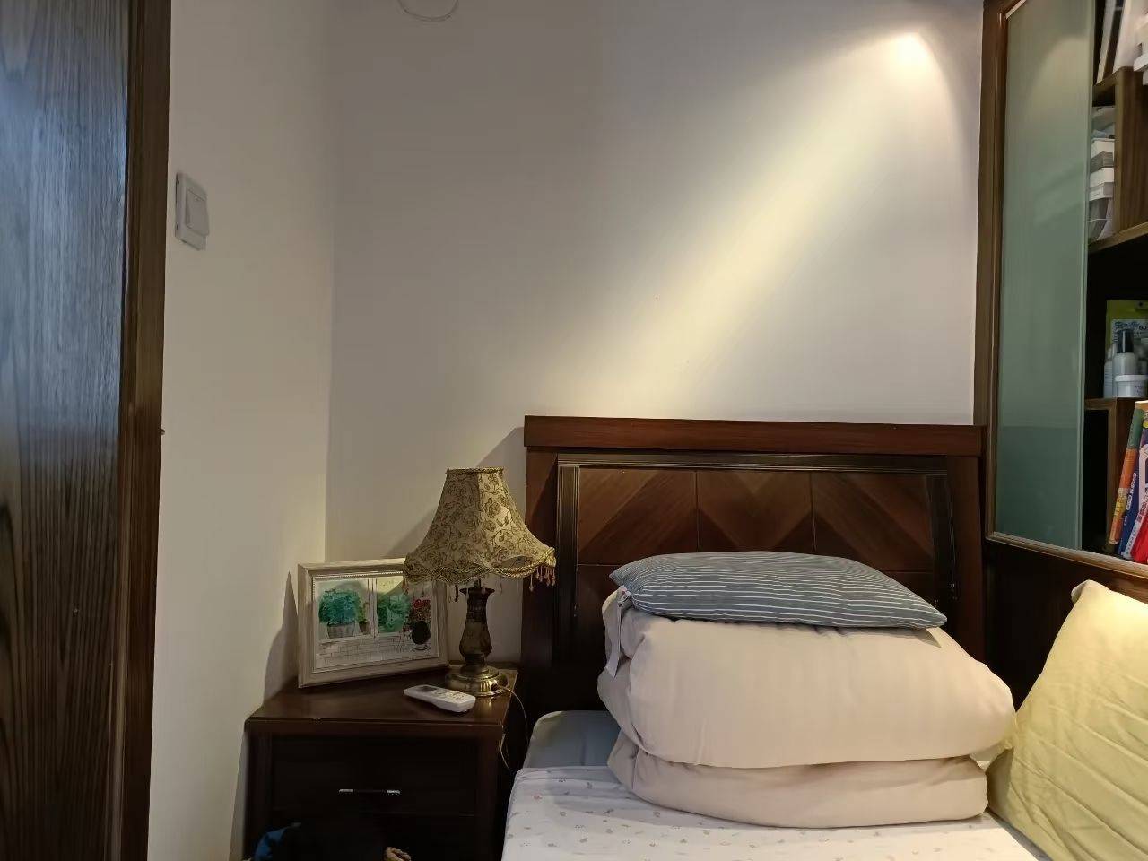 Shanghai Yangpu | 明园村小区-2号楼_3