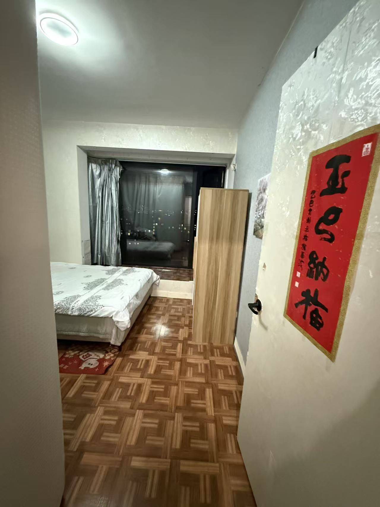 Shanghai Pudong | 上海绿城-39号_4