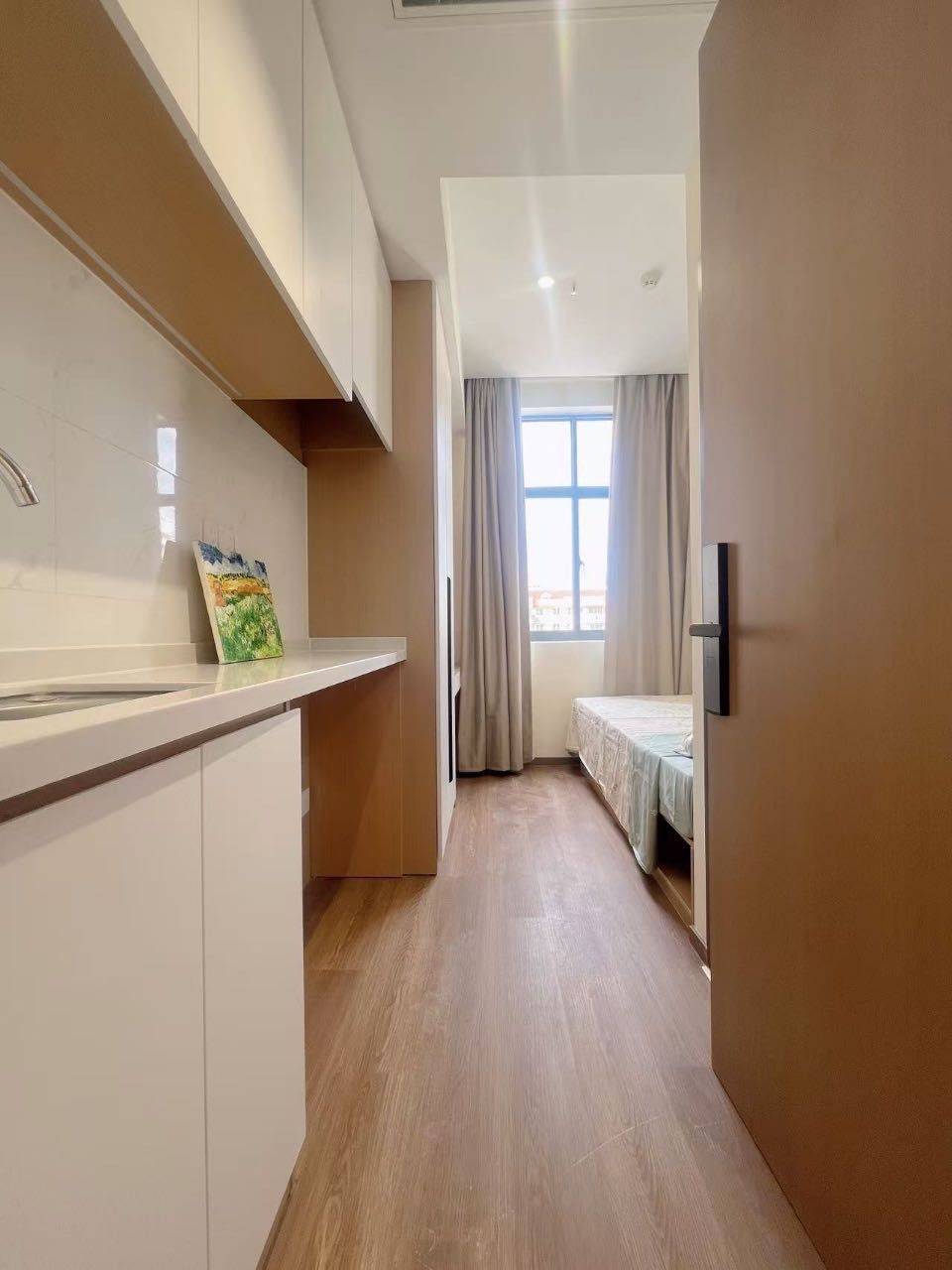 Shanghai Yangpu | 藤居公寓_3