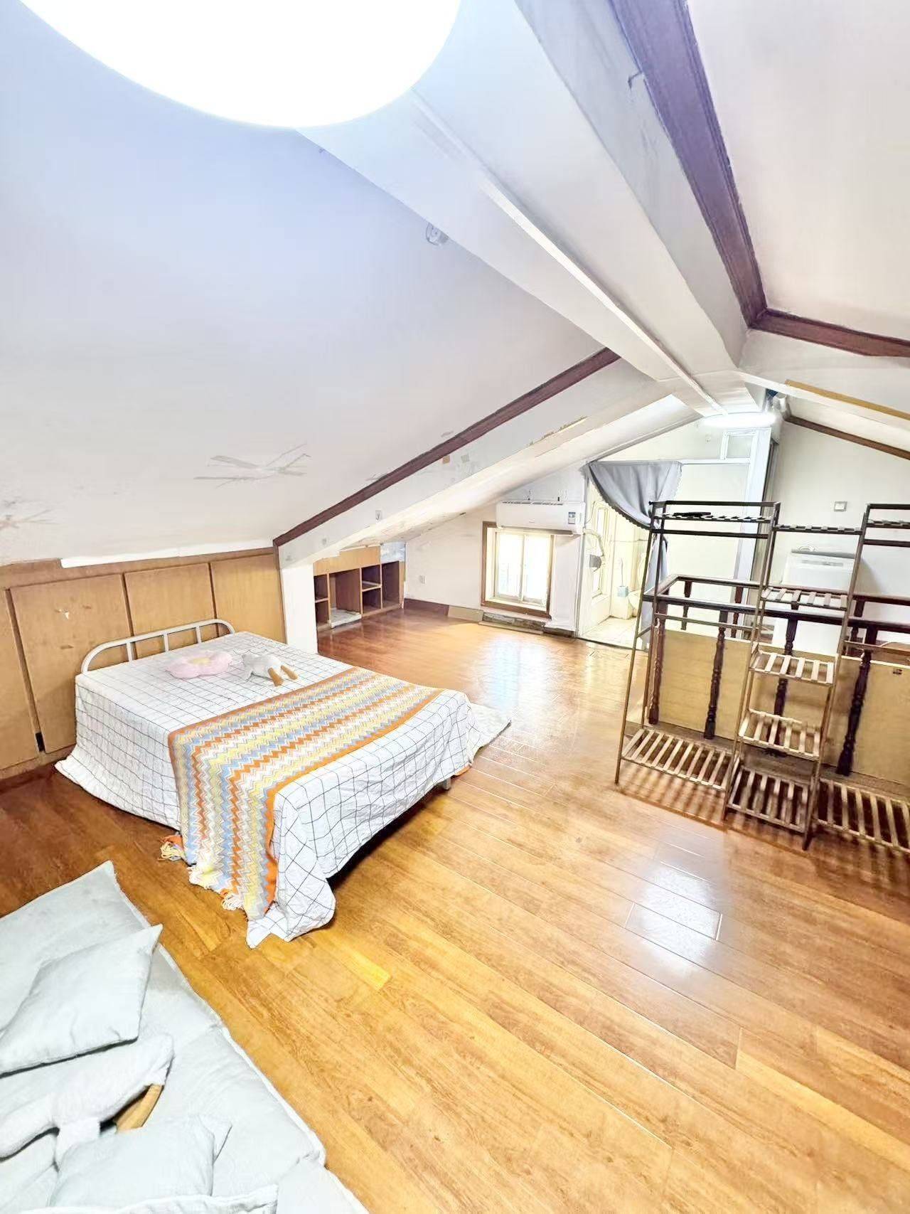 建邺 水西门大街356号小区