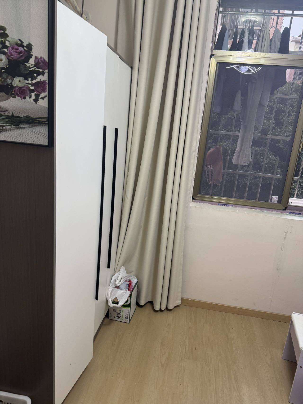开福 荷叶小区