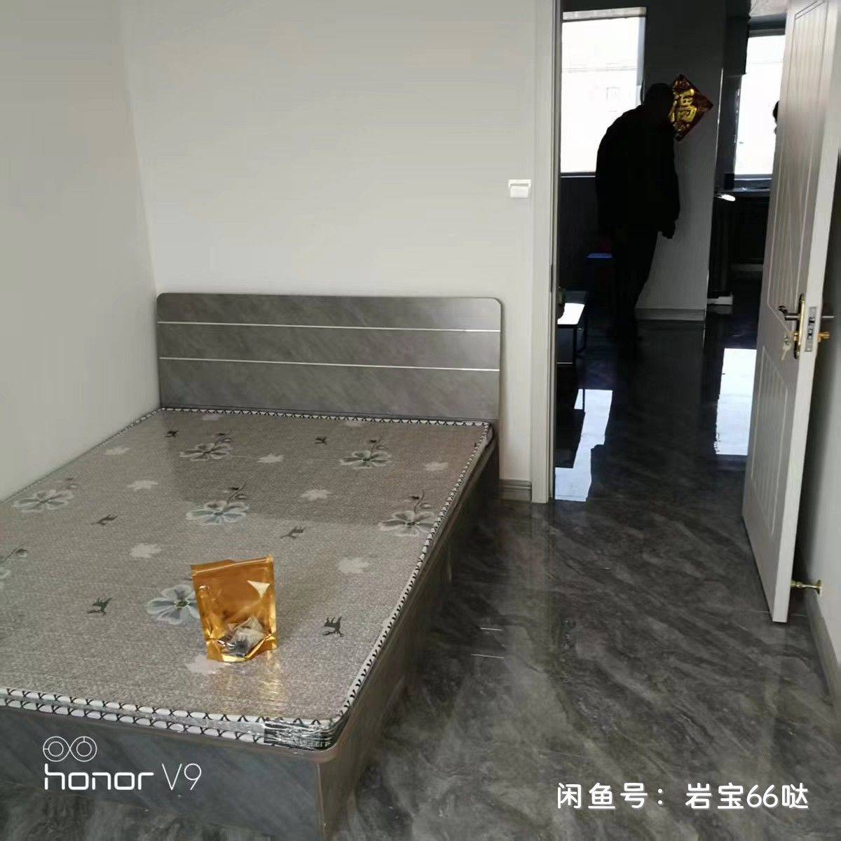 瀋陽 鐵西 | 马贝小区-8号楼_5