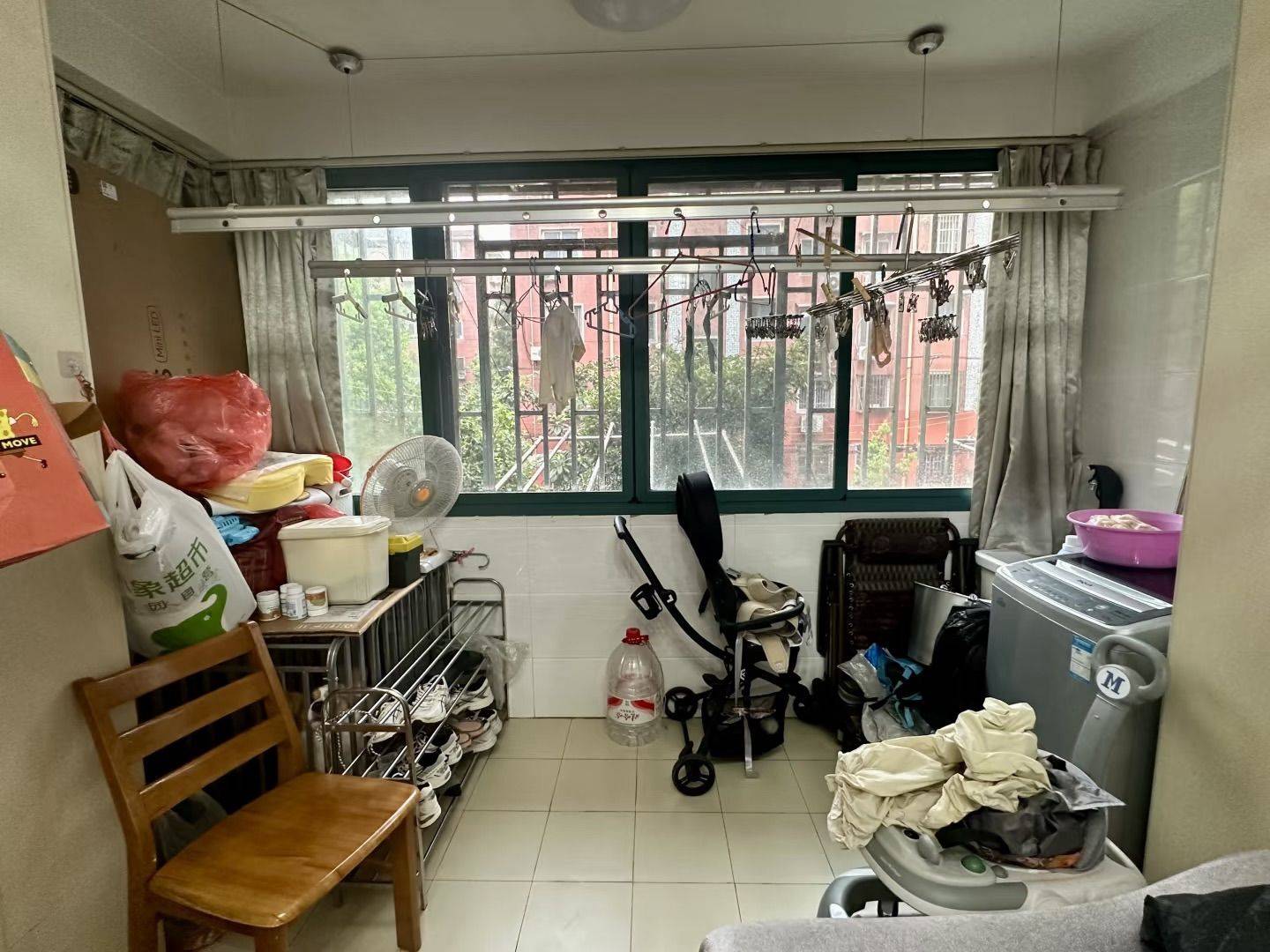 Baoshan 共富一村