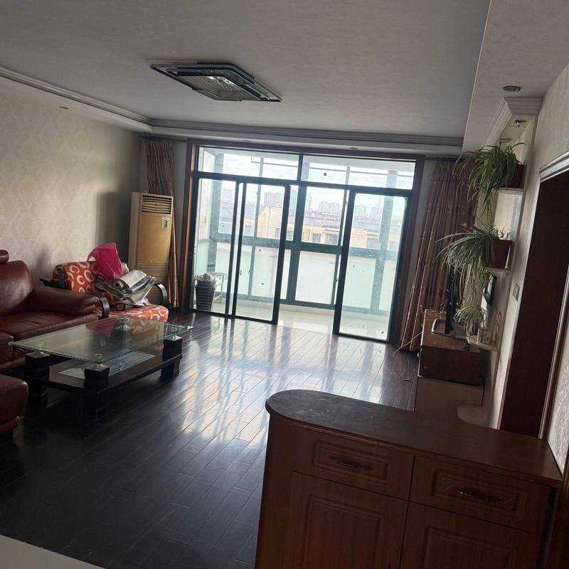 Shanghai Songjiang | 大江苑-54号楼_4