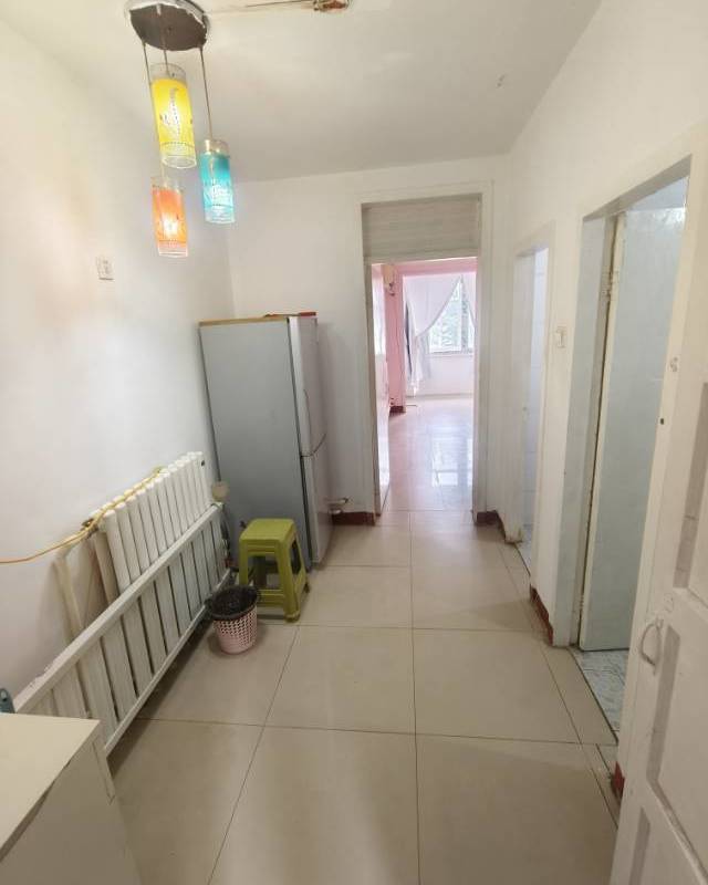 Baoding Lianchi | 新北街住宅楼-北区6号楼_3