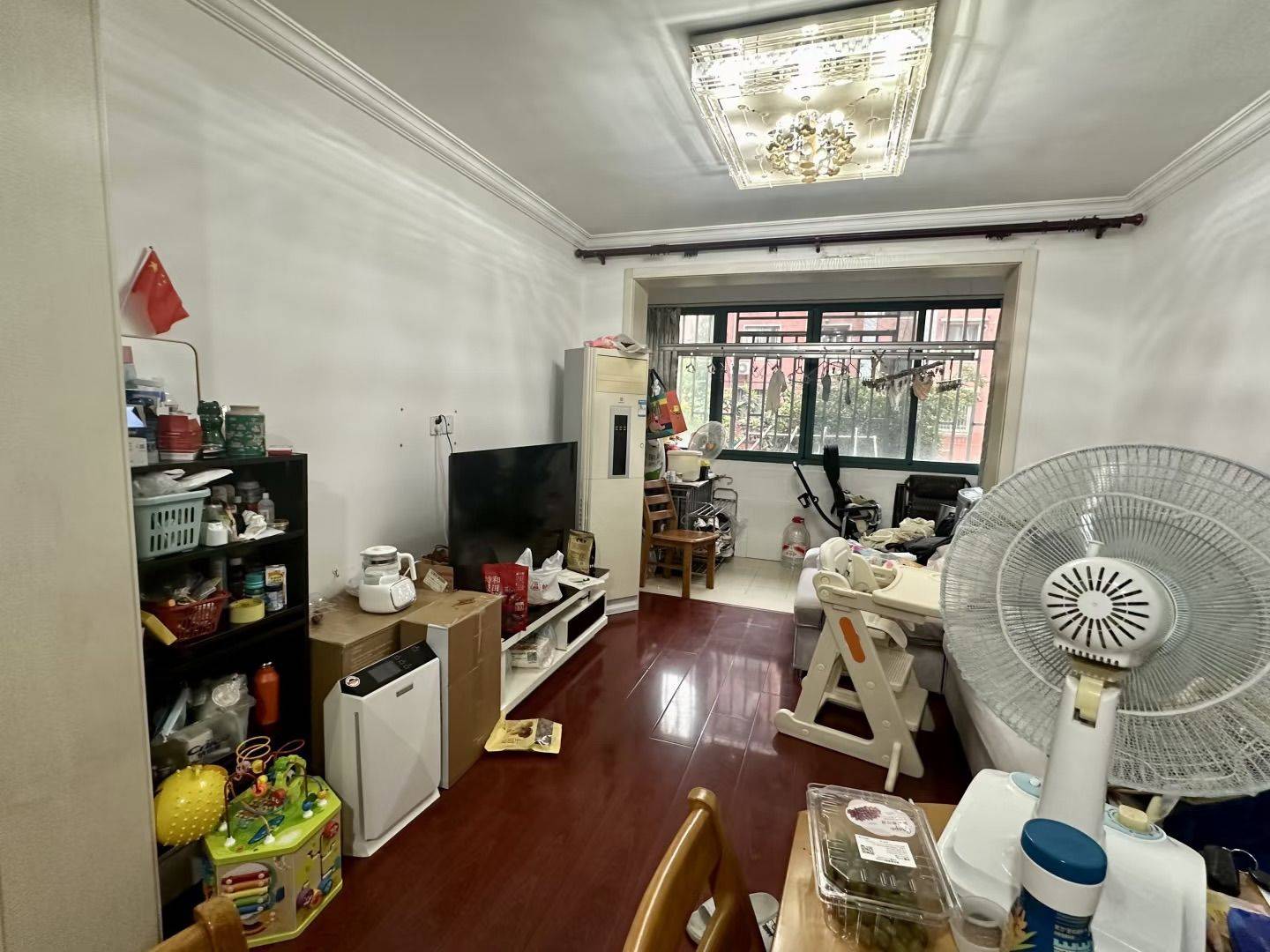 Baoshan 共富一村