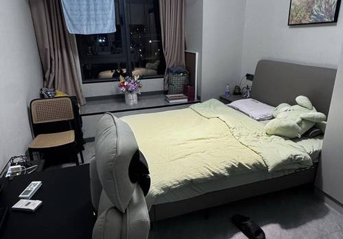 Shangcheng 七堡璟涛湾
