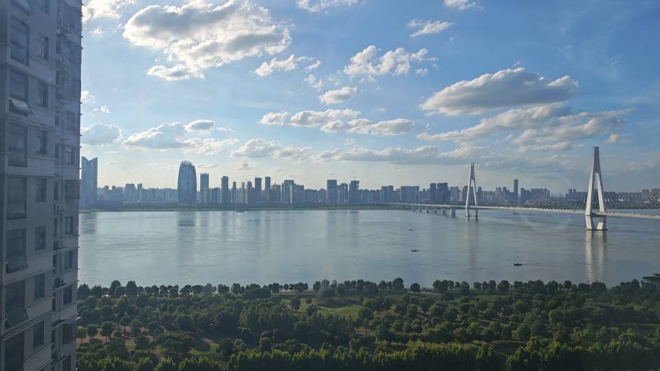 Qingshan 怡景苑