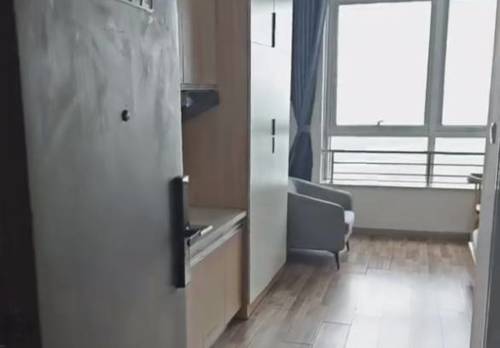 槐蔭 济南西站榕悦隽雅酒店