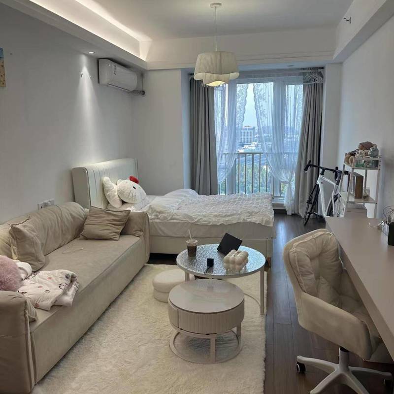 Shanghai Putuo | 杨家桥一街坊-2977弄15号_4