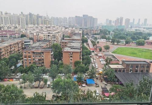 南開 阳光100东园