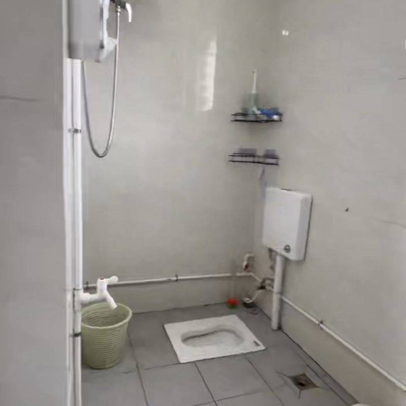 Dongguan Nancheng | 篁村松柏圹村花园-69号楼_4