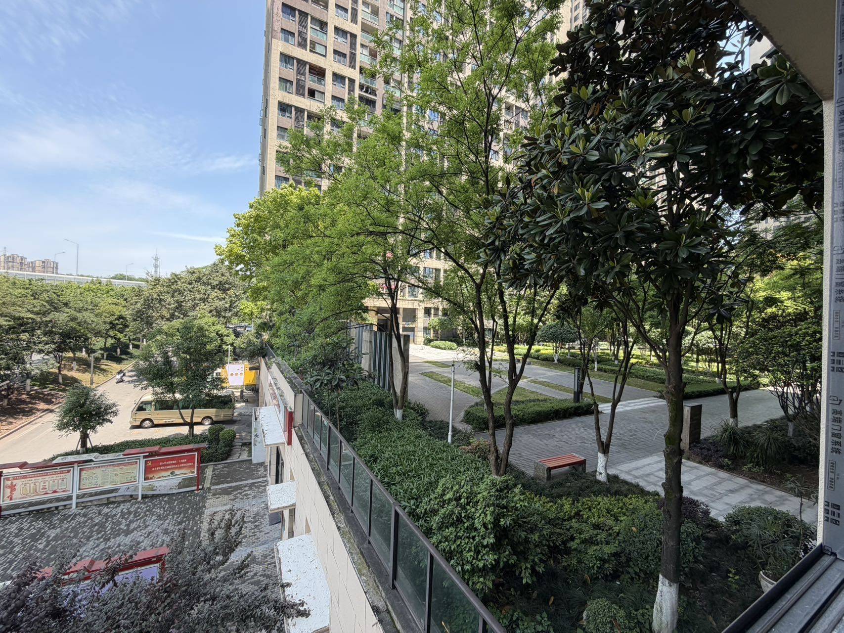 重慶 兩江新區 | 鲁能星城-13街区_7