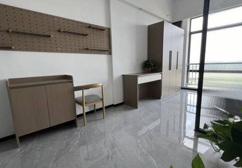 Nanhai 新里想公寓(广州陈村北地铁站店)