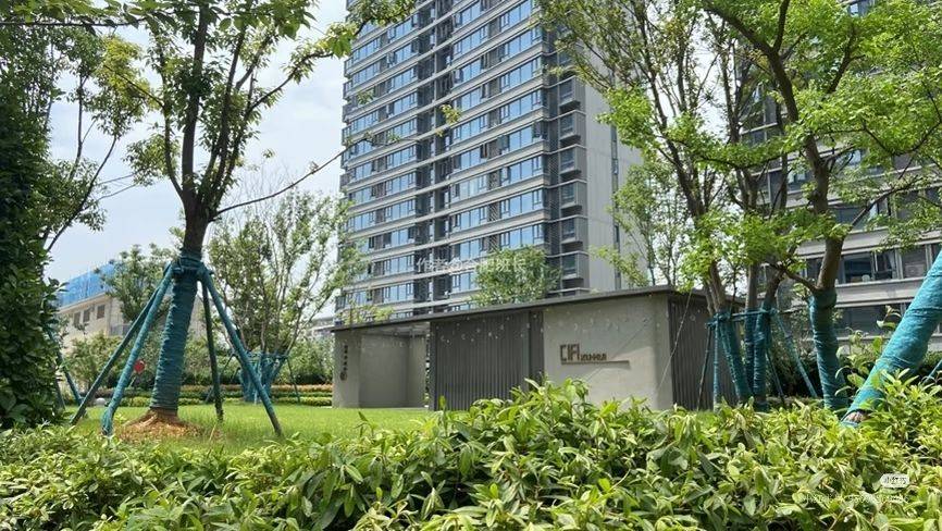 肥西县 旭辉滨湖江来