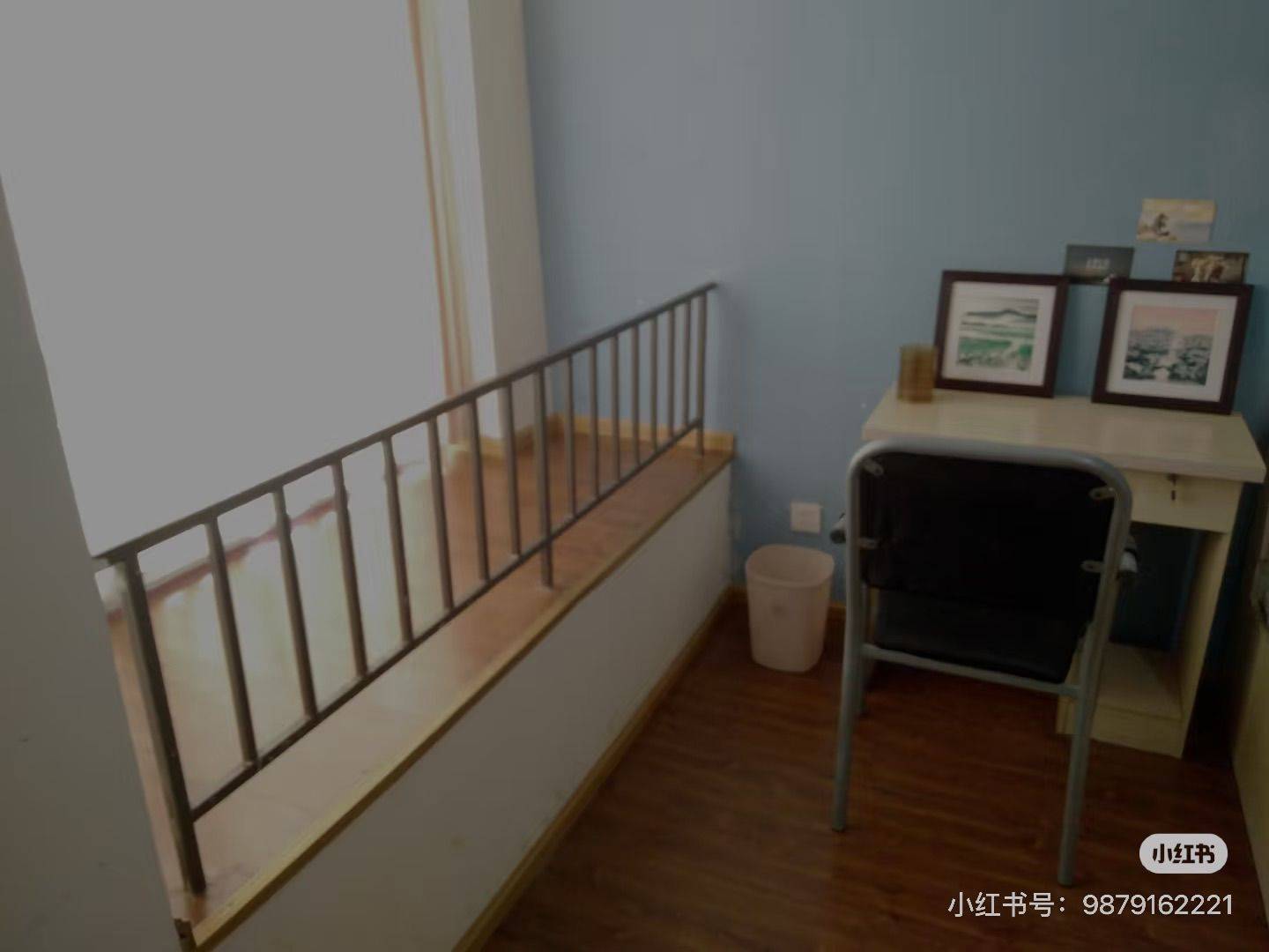 JinJiang 锦蓉佳苑-8栋