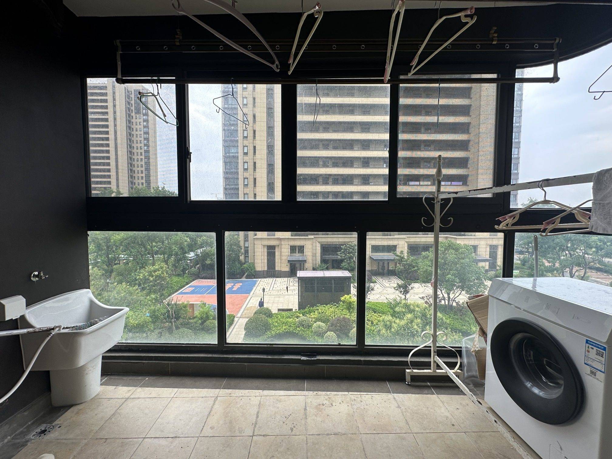 寶山 保利熙悦