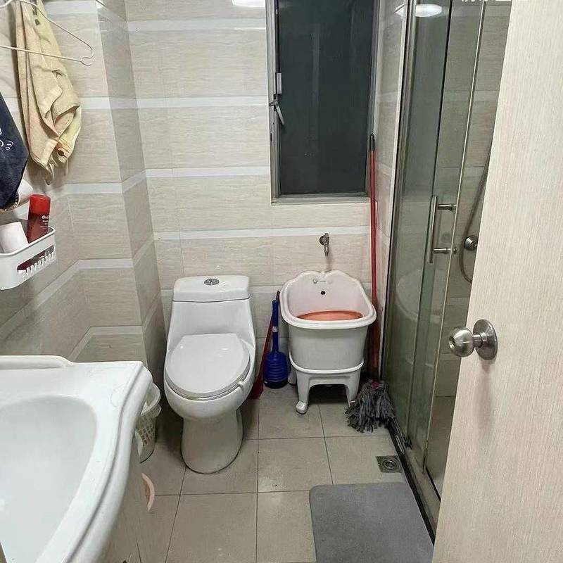 Shanghai Yangpu | 鞍山路310弄小区_6