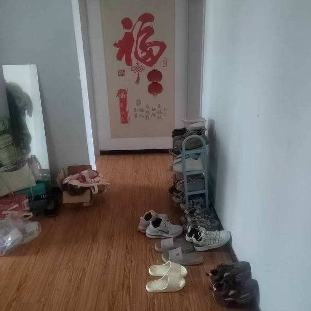 Beichen 佳园东里小区西区-11号楼