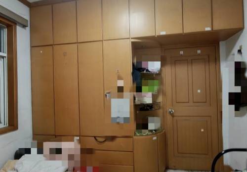 鼓樓 新门口社区-33号楼