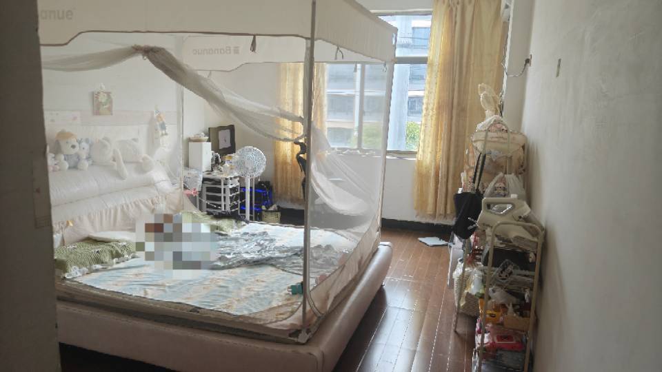 金東 上叶家村