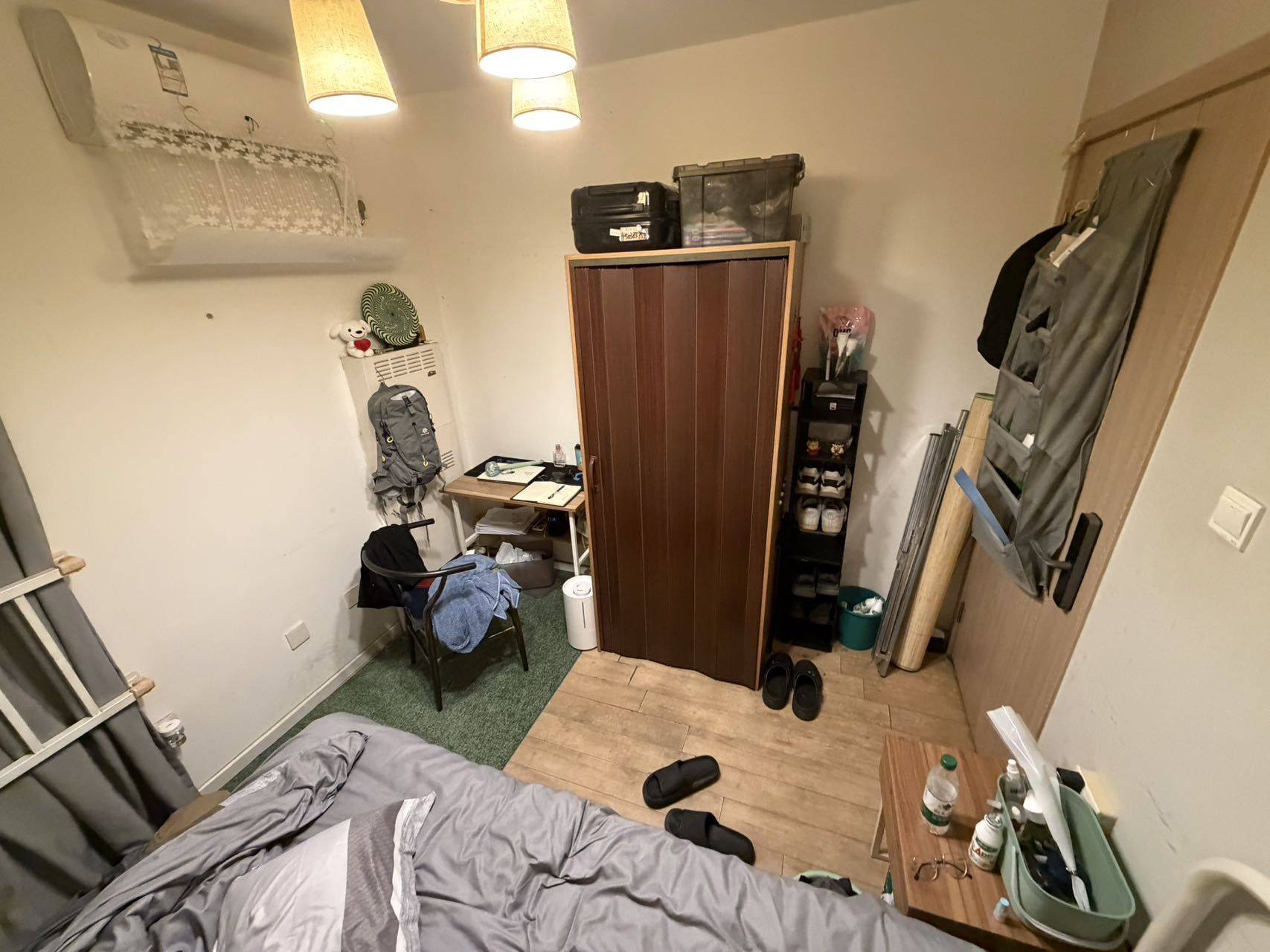大興 住总正华多彩嘉园