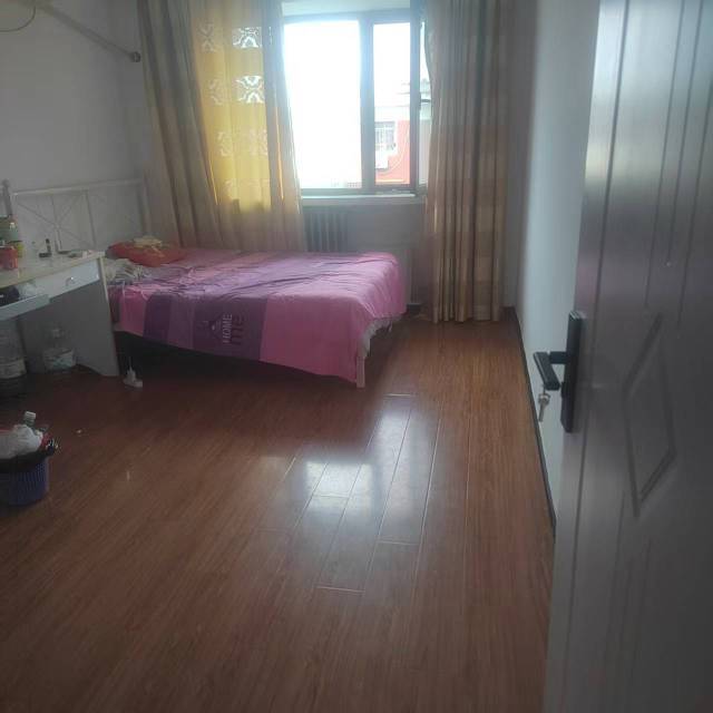 Beichen 佳园东里小区西区-11号楼