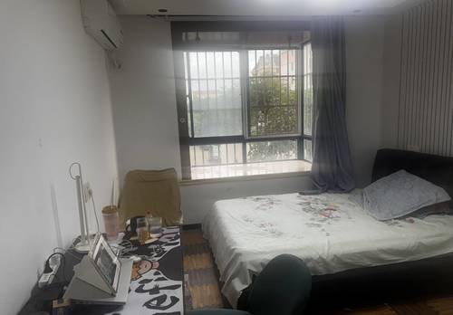 Qingpu 佳乐苑社区