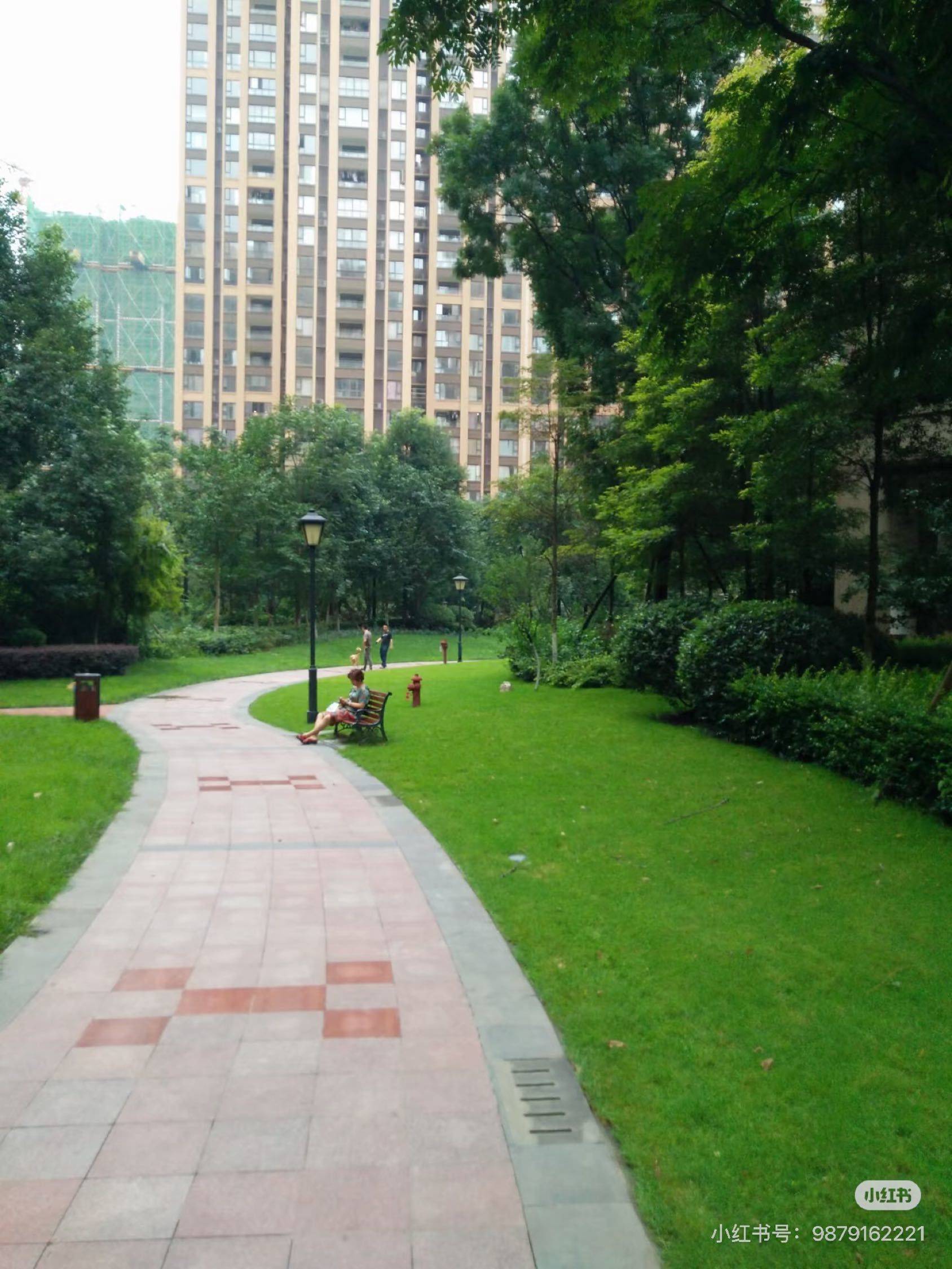 Chengdu JinJiang | 锦蓉佳苑-8栋_6