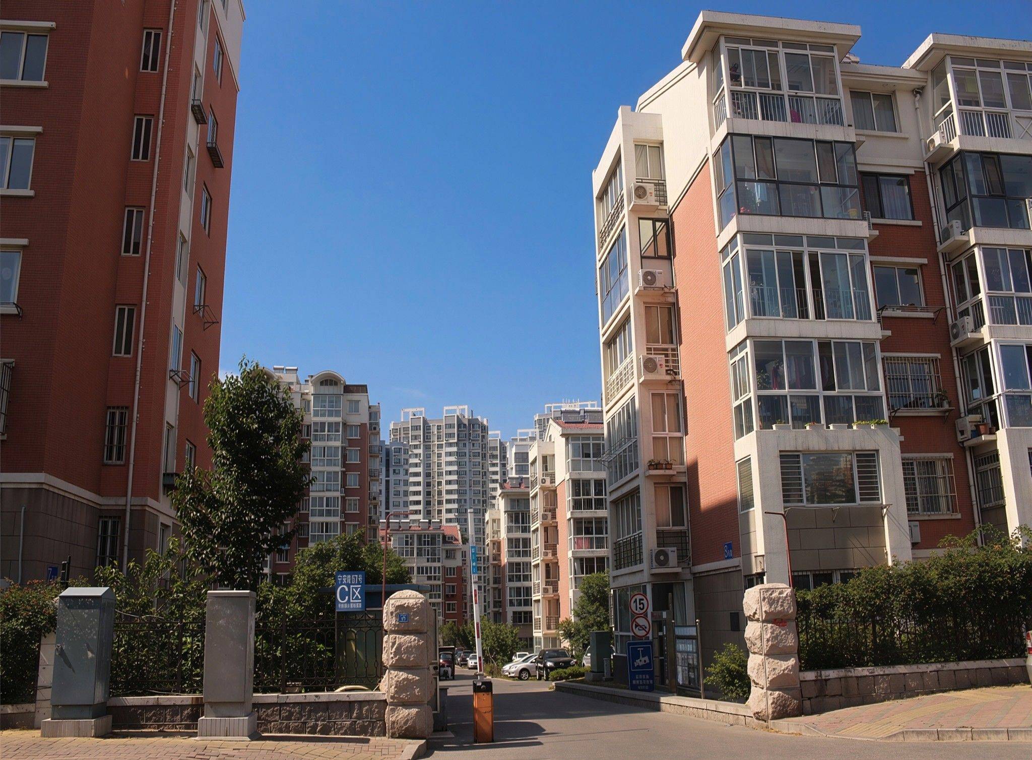 青島 市北 | 福岭嘉苑-C区_7