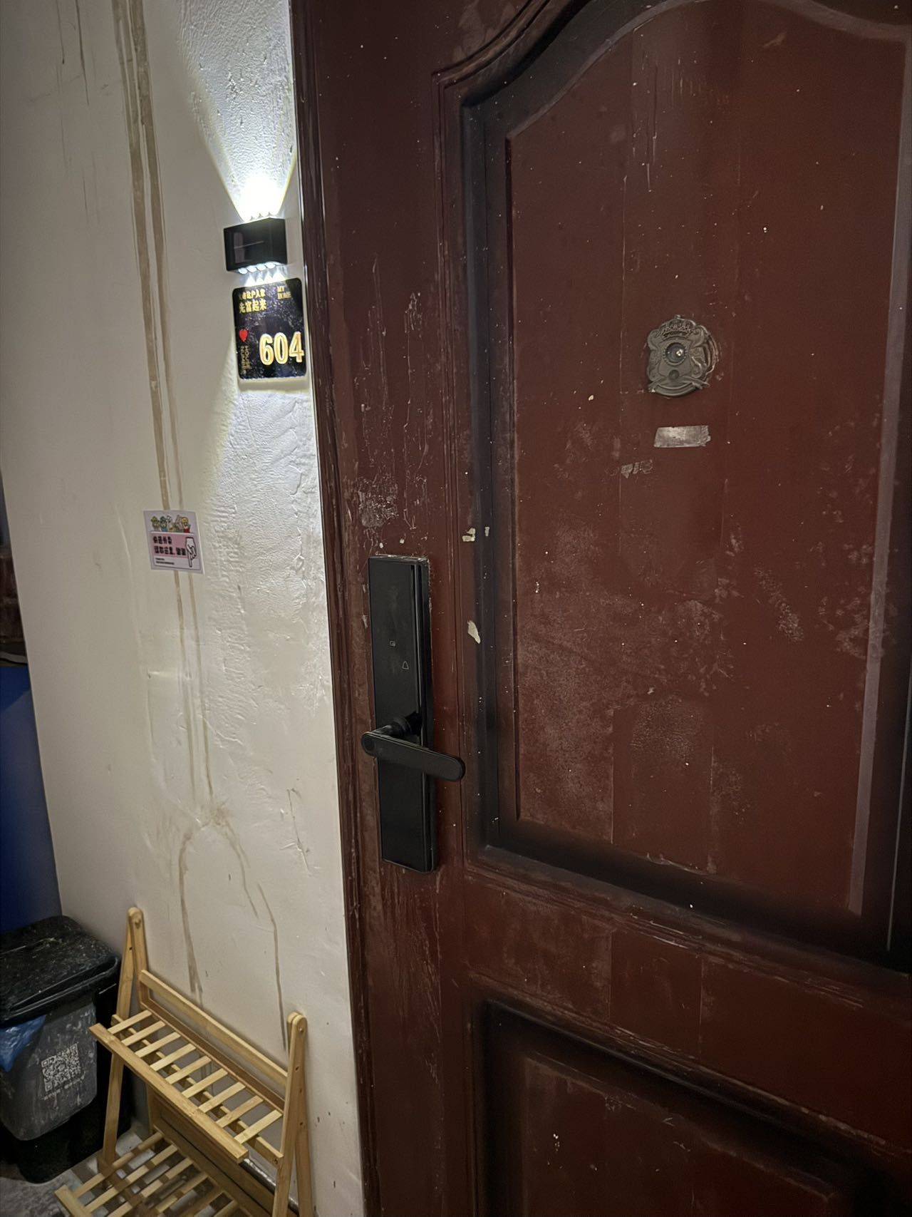 上海 長寧 | 锦苑小区_6