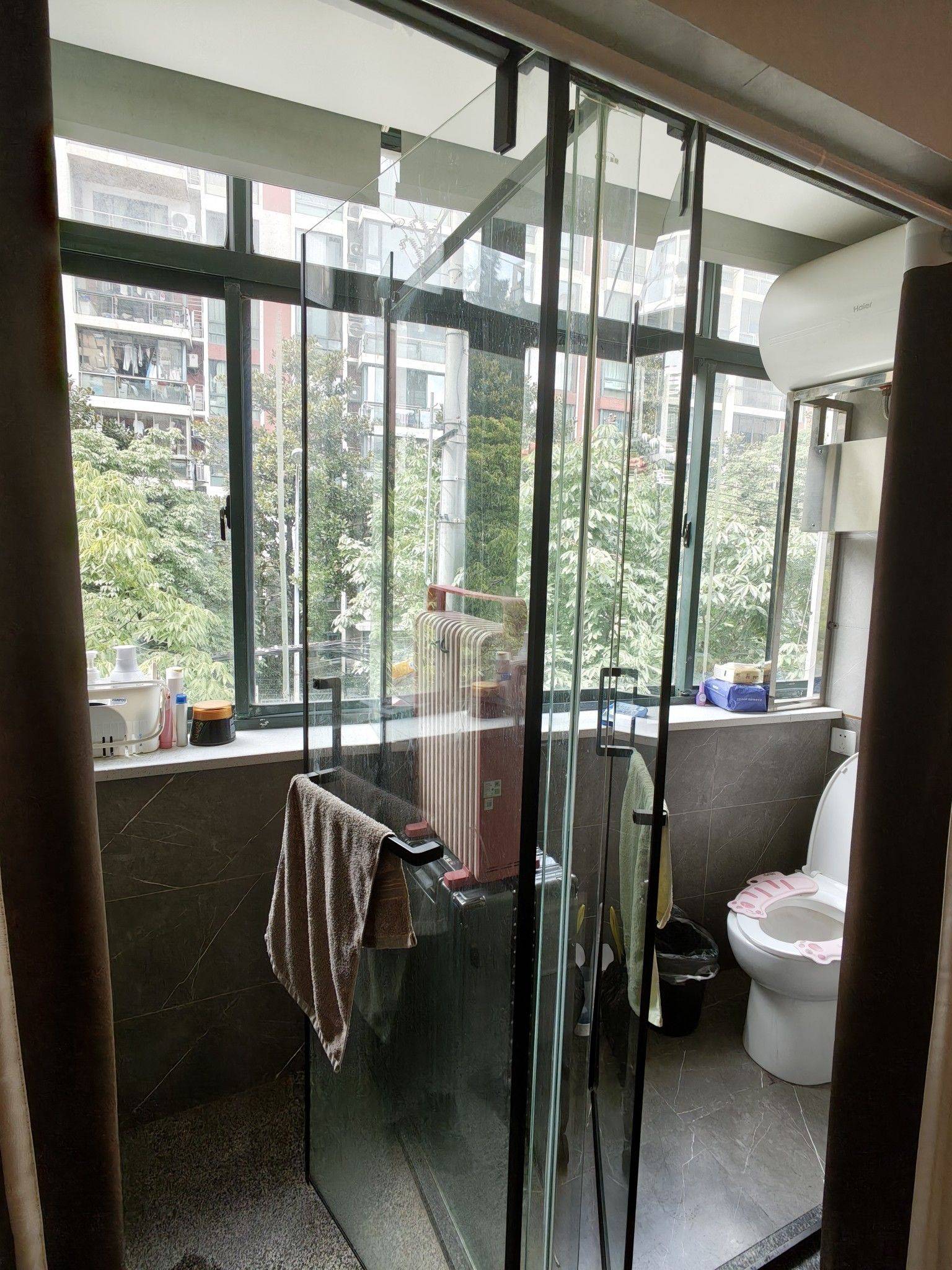 上海 普陀 | 水岸豪庭-27号楼_4
