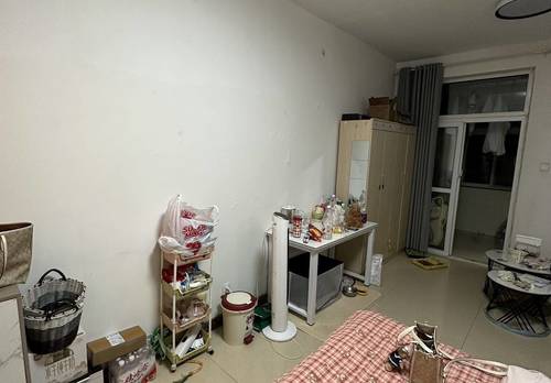 金水 崔庄-21号楼
