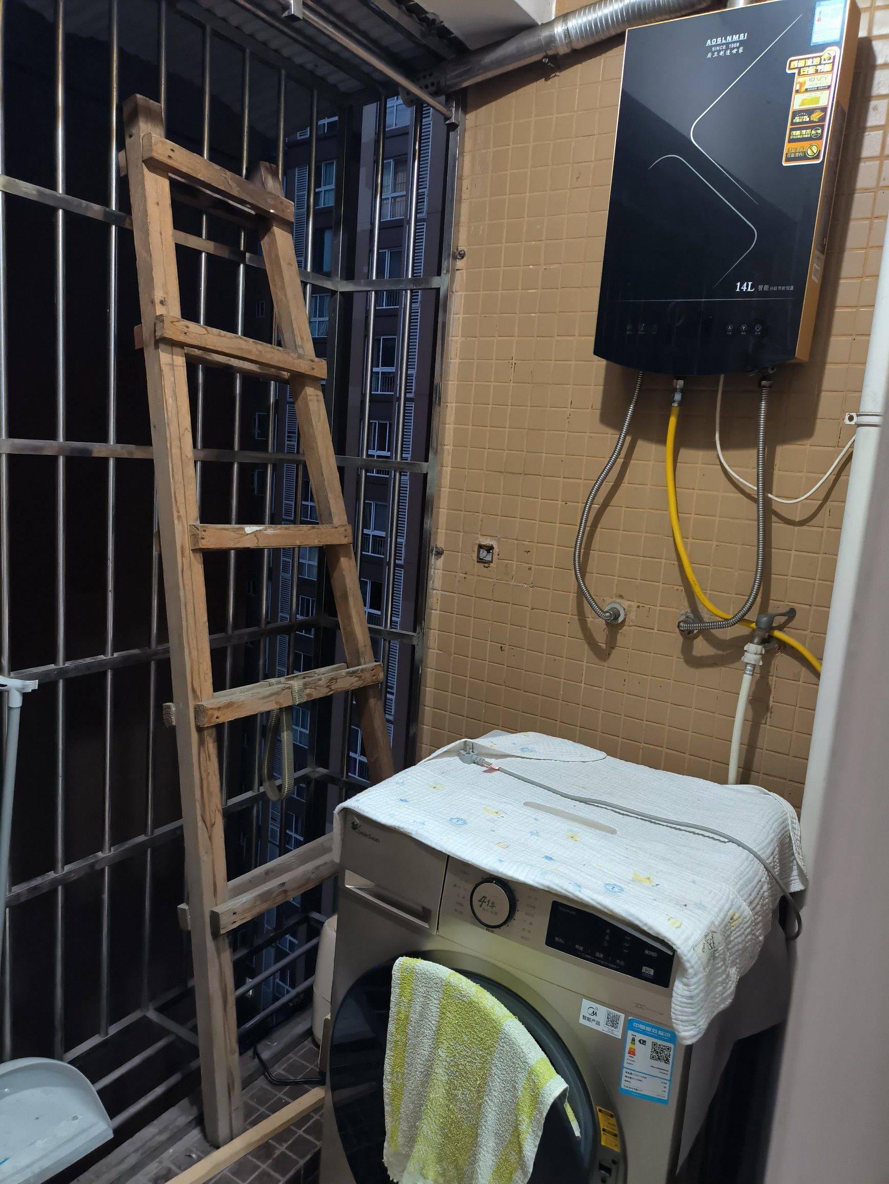 Pidu 润扬·西区地标