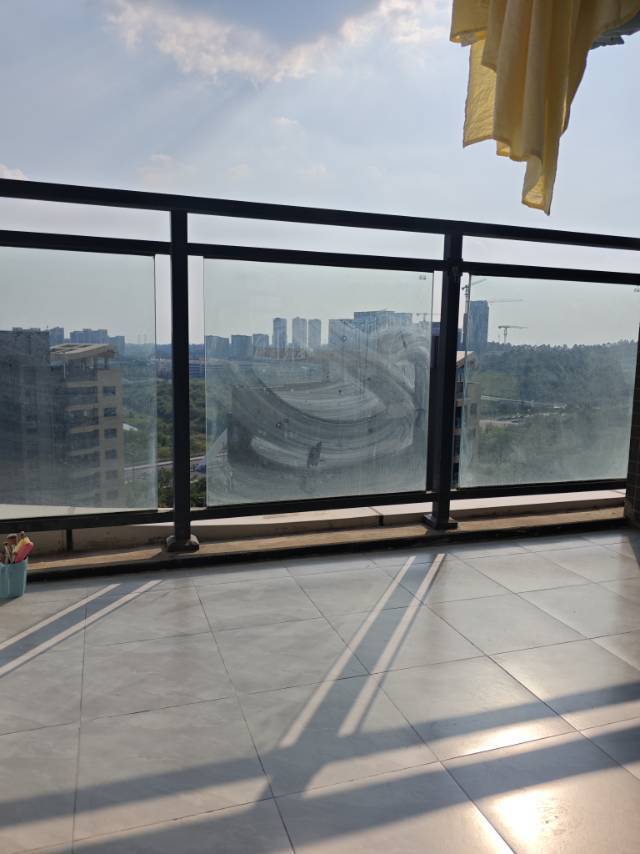 Shuangliu 成都滨湖长滩花园-B区