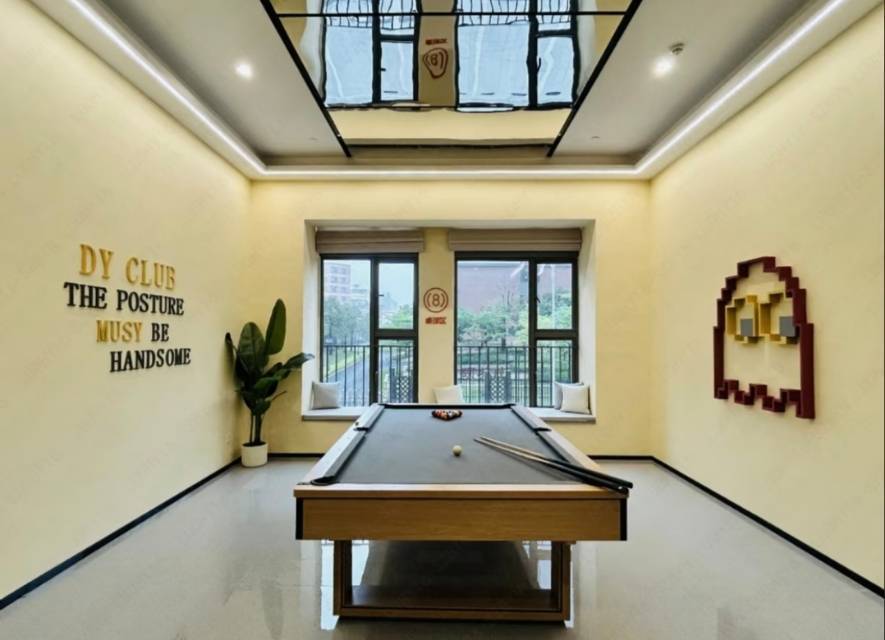 Foshan Chancheng | 泊寓禅城中心旗舰店_6