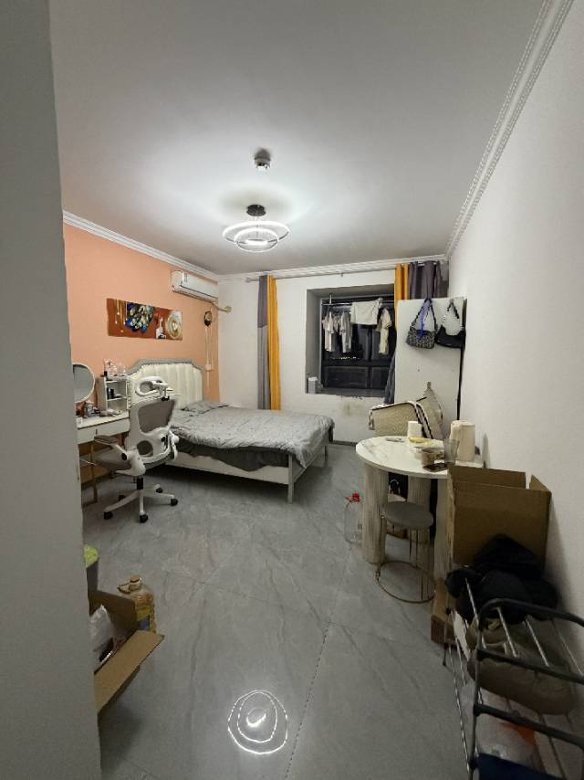 吴中 珠村华庭-15幢