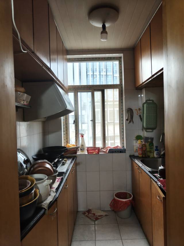 南京 鼓樓 | 新门口社区-33号楼_3
