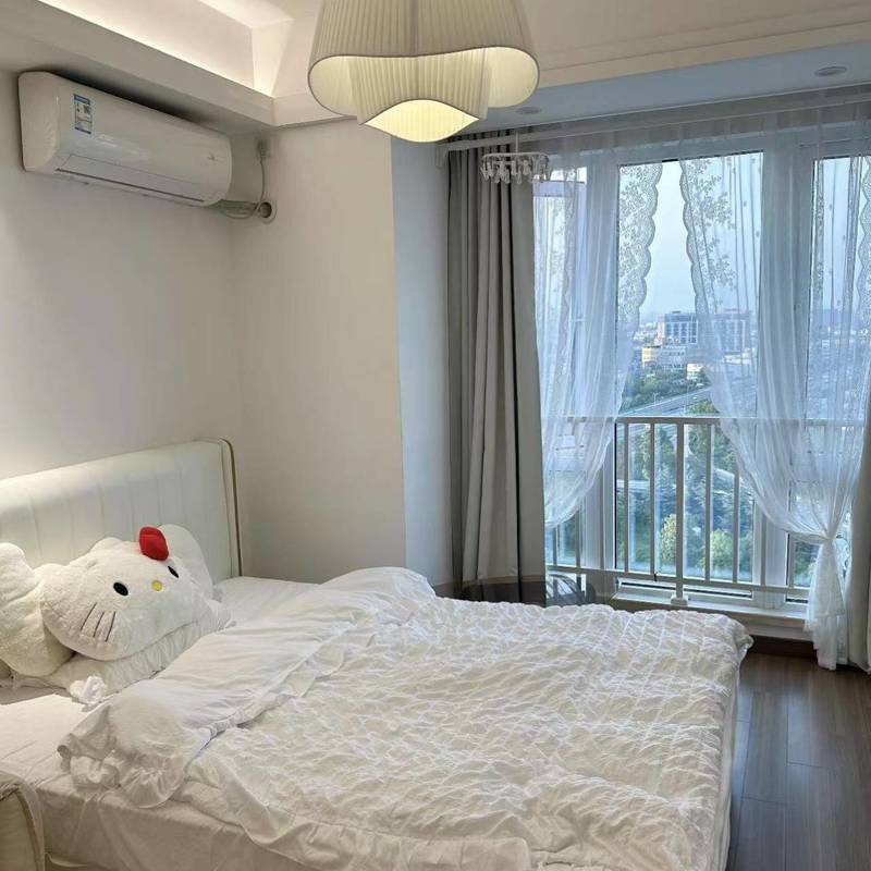 Shanghai Putuo | 杨家桥一街坊-2977弄15号_3
