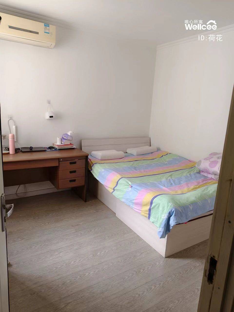 海淀 莱圳家园-南区