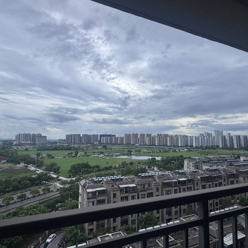 Suzhou Wuzhong | 阳光城丽景湾_6