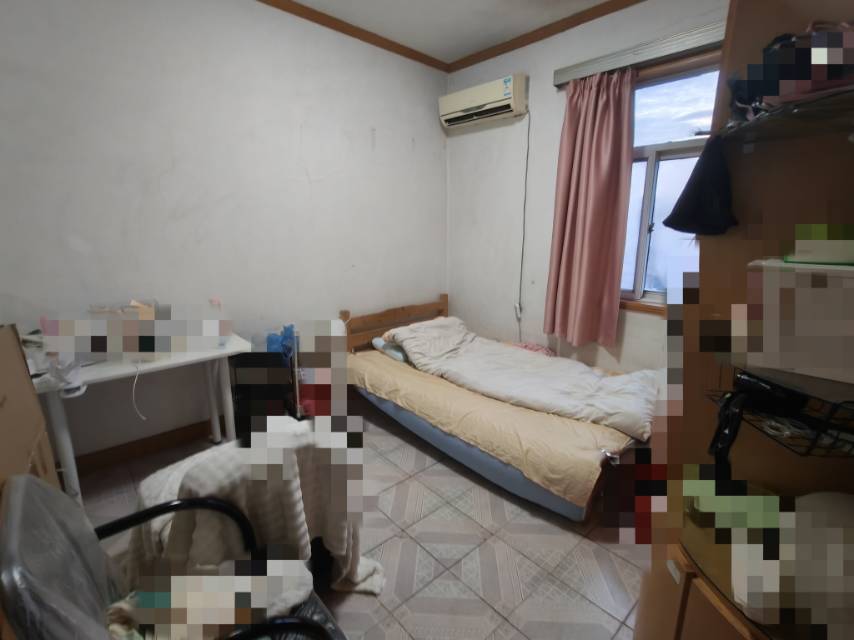 鼓樓 新门口社区-33号楼