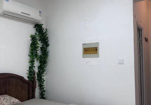 金水 崔庄-21号楼