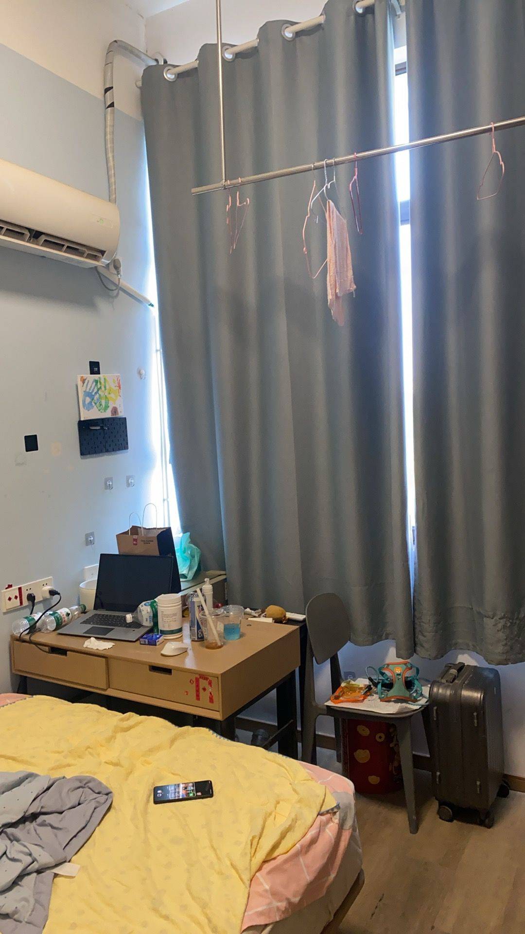 Qixia 银城佳遇(金马路二店)